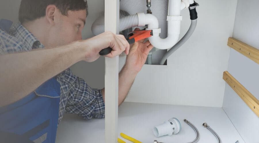 Professional Gas Leak Detection in Laurel, MD